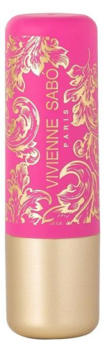 VIVIENNE SABO помада-бальзам д/губ balm fantaisie т.03